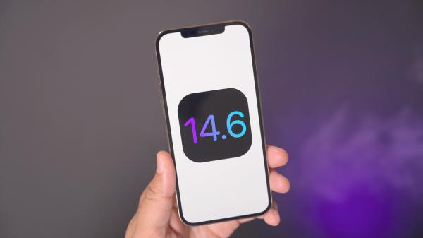 photo of iOS 14.6 is now available, here’s why you should update image