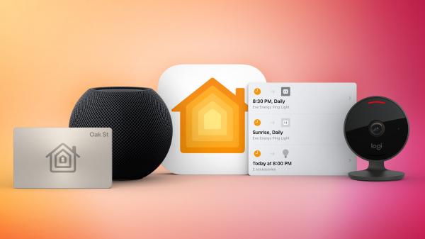 photo of What's New With HomeKit in iOS 15 image