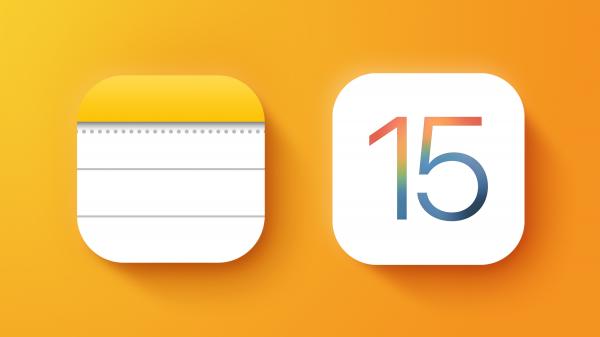 photo of Everything New With the iOS 15 Notes and Reminders Apps image