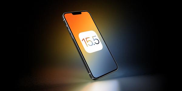 photo of Apple releases iOS 15.5 RC, here’s the list of everything new image