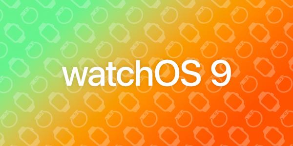 photo of watchOS 9: Here’s what we know so far about new features, supported devices, and more image