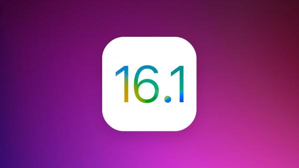 photo of Everything New in the Latest iOS 16.1 and iPadOS 16.1 Betas: Stage Manager Expansion, Wallpaper Tweaks and More image