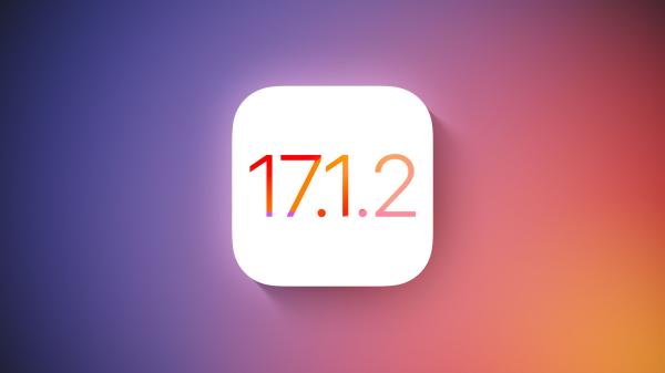 Apple Releases iOS 17.1.2 With Security Fixes