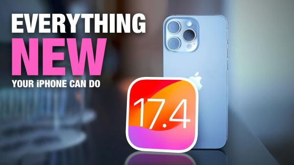 10 New Things Your iPhone Can Do in Next…
