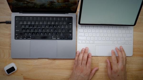 photo of New Macs and iPads have a secret component Apple won’t talk about image
