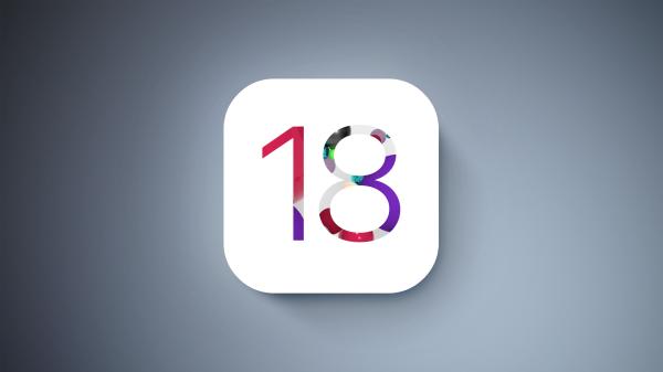 iOS 18 Rumored to Feature 'More…