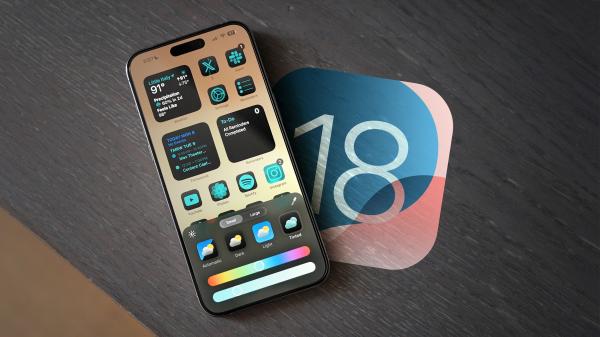 Here's When iOS 18 Rolls Out Today in…