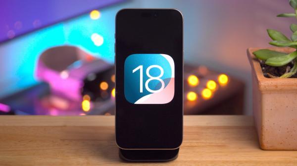 iOS 18: Three new features coming to…