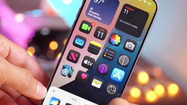 photo of iOS 18: top 18 features and changes for iPhone [Video] image