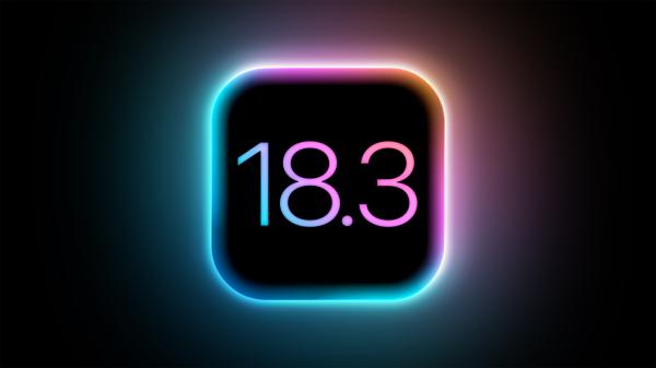 iOS 18.3 Might Have a Last-Minute…