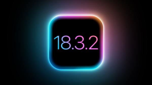 iOS 18.3.2 Update Coming Soon for…