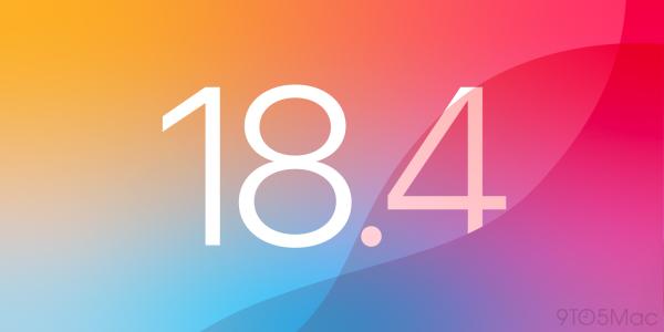 iOS 18.4 release date: Here’s when to…