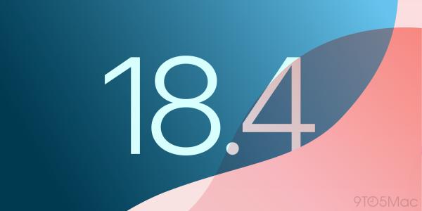 iOS 18.4 is reportedly releasing in…