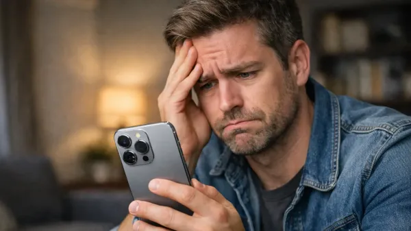 That Siri upgrade coming in iOS 26.4? Don’t get your hopes&hellip;