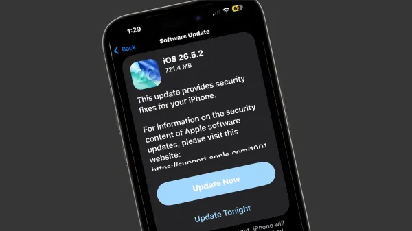 New iPhone and Mac updates offer dozens&hellip;