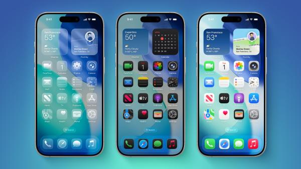 Hate iOS 26's Liquid Glass Design?…
