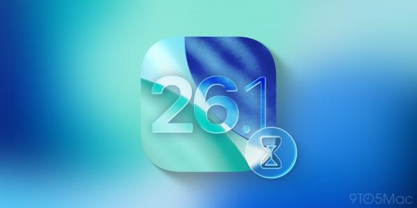 photo of iOS 26.1 beta is coming: When to expect the next update image