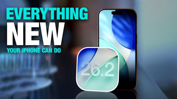 15 New Things Your iPhone Can Do in iOS…