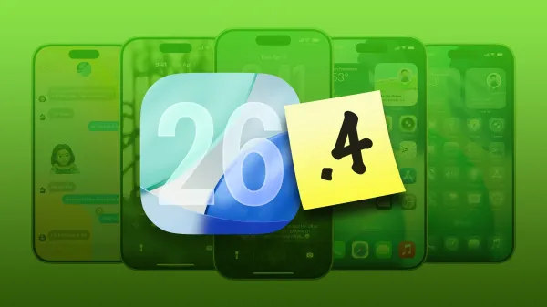 Everything new in iOS 26.4: Emoji,&hellip;