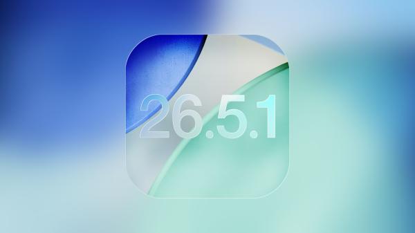 Apple Releases iOS 26.5.1 to Fix Charging Issue on iPhone…