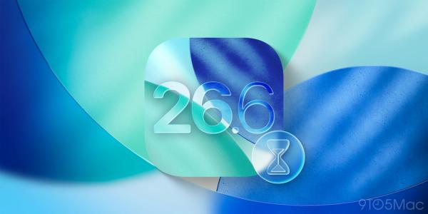 photo of iOS 26.6 release date: Here’s when the new iPhone update is coming image
