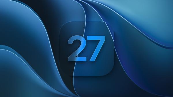 Apple Releases New iOS 27, iPadOS 27,&hellip;