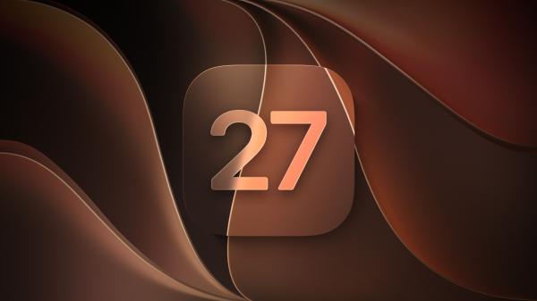 You Can No Longer Downgrade From iOS 27&hellip;