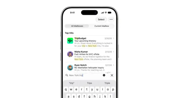 Apple is fixing the Mail app’s broken&hellip;