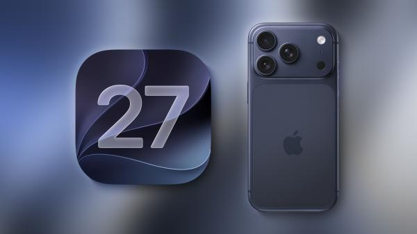 Five New iOS 27 Features You Might Have…