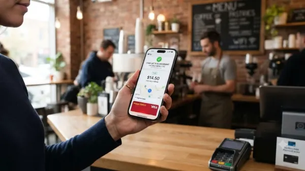 Your iPhone will soon call your&hellip;