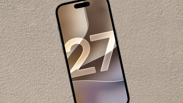 Install iOS 27 today — there’s no&hellip;