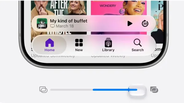 iOS 27 public beta arrives, and it’s&hellip;