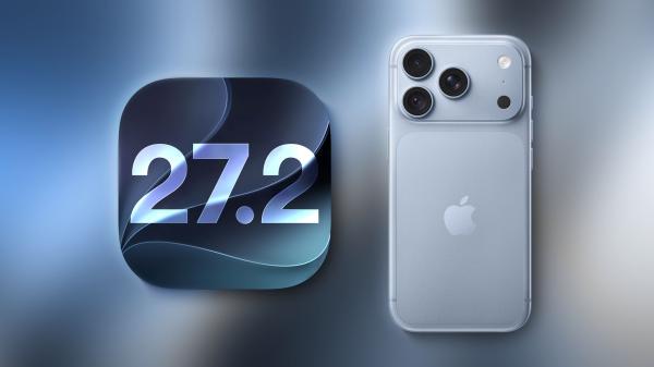 Here's Why Apple Just Released an iOS 27.2 Beta Instead of&hellip;