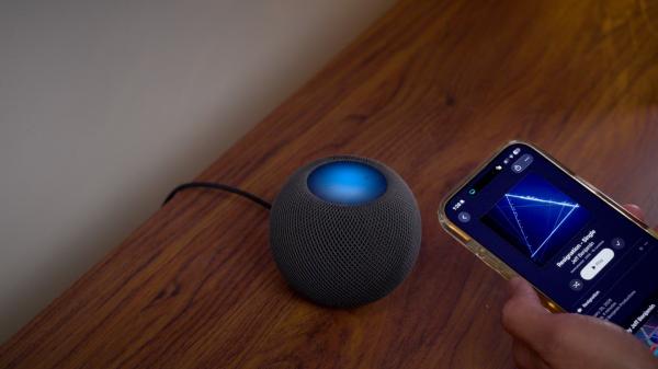 iOS Decoded: iOS 27.2 RC – hands-on w/ HomePod Sound Glow,&hellip;