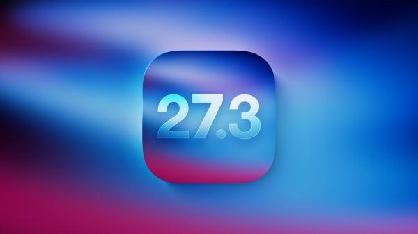 Apple Says iOS 27.3 Beta Coming Next…