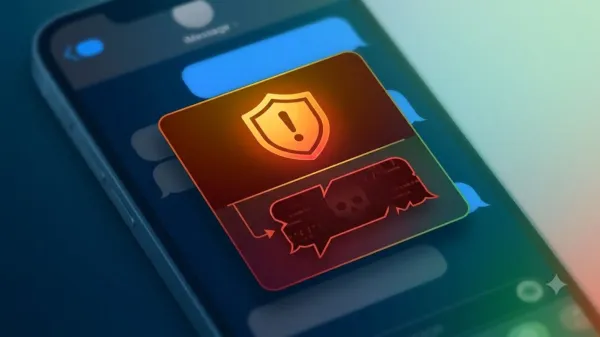 iOS 26.6 will flag malicious iMessages with a warning…