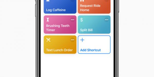 photo of iOS’ Shortcuts feature will come to macOS, but what about Automator? image