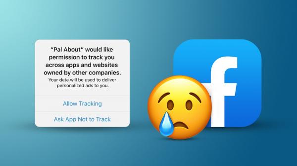 photo of Apple Confirms Commitment to App Tracking Transparency in Letter Condemning Facebook's Data Collection image