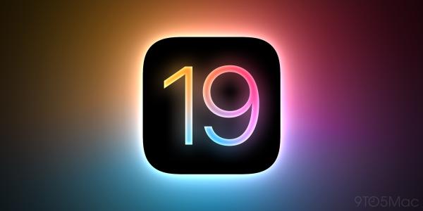 Apple’s three goals for iOS 19…