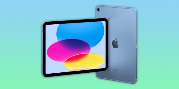 Apple’s new A16 iPad may have a…