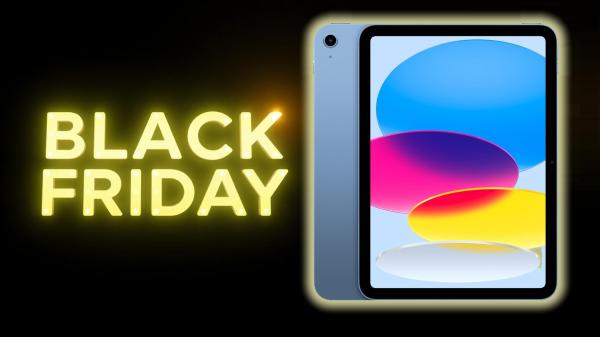 If you want an iPad at Amazon’s $274 Black Friday blowout,…