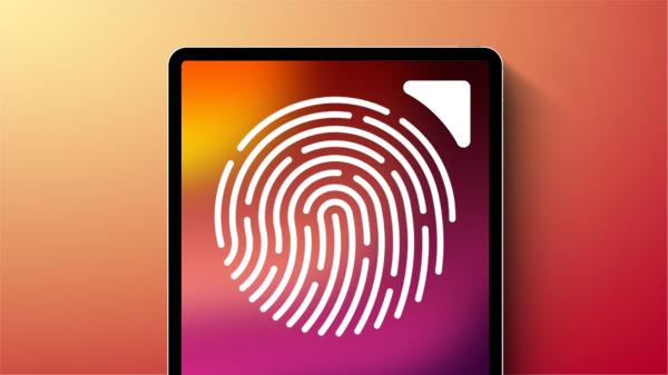 iPhone Ultra Touch ID 'Confirmed' in…