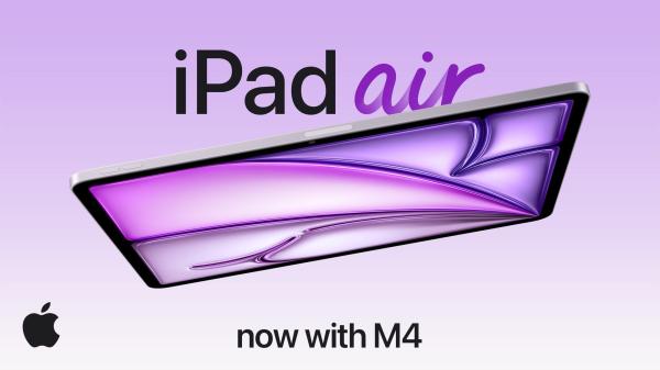 First M4 iPad Air Benchmarks Surface