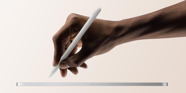 photo of Tim Cook hints at new Apple Pencil 3 coming next month – here’s what the rumors say image