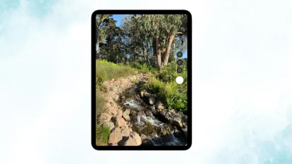 Apple might bring iPhone’s Camera&hellip;