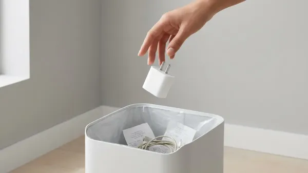 Apple cheaped out on the iPad charger: Best options