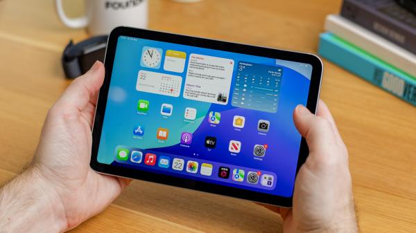 The iPad mini is running out of reasons to exist
