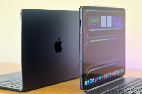 I replaced my MacBook with an iPad Pro M4—here’s what…
