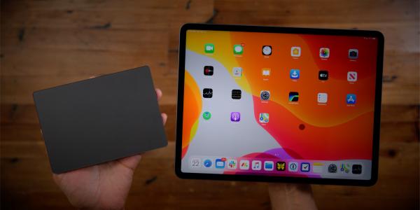 photo of Hands-on: What’s new in iOS 13.4? An awesome productivity update for iPad users [Video] image
