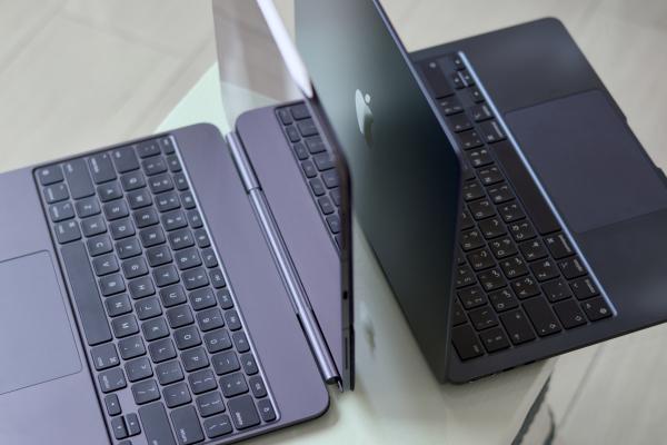 Apple’s iPad phaseout has begun